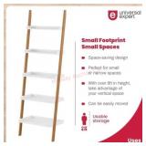 Universal Expert Remus Ladder -white