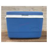 Rubbermaid Cooler