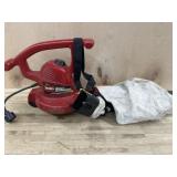 Toro ultra blower vac