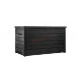 Keter 165 gal deck box