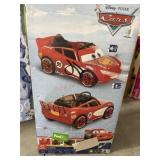 Open box cars 12v ride on