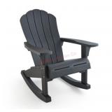 Keter outdoor adirondack rocker