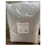 Threshold King grey comforter set