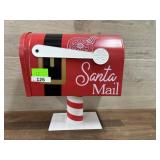 Santas Mailbox