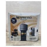 Open box Nespresso vertuo next