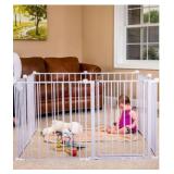 Regalo 4 in 1 play yard