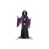 10 Foot Animated Reaper