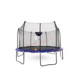 14 Foot Round Trampoline w/enclosure combo - 2