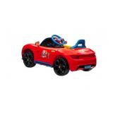 Paw patrol 12v ride on