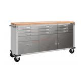 Seville classics ultraHD rolling workbench MSRP