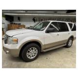 2011 Ford Expedition  130,159   Miles