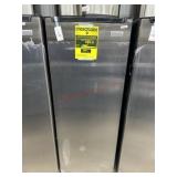 7.0 cu ft  Frigidaire gallery convertible fridge