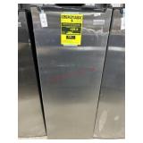 7.0 cu ft  Frigidaire gallery convertible fridge