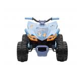 Bluey 12 v ATV kids ride on