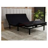 Premier adjustable bed base queen MSRP $799