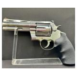 ID# 5947 COLT Model ANACONDA SP4RTS 44 MAG Revolve