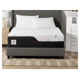 Hotel collection queen hybrid mattress MSRP $699