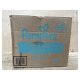 Pampers size 2