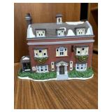 Dept. 56 Dickens Gads Hill Place NO cord