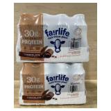 Fairlife Protein Shakes - 2