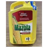 Mazola Corn Oil