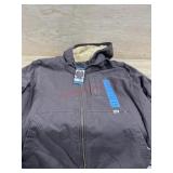 Mens large bomber jacket