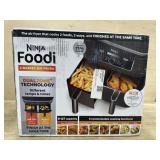 Ninja foodi air fryer