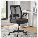 Mesh office chair