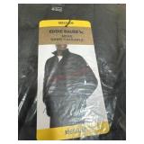 Menï¿½s Eddie Bauer sackable down jacket