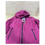 Ladies small snow jacket