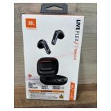 JBL live flex ear buds