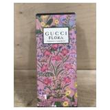 Womens Gucci Flora Perfume