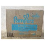 Pampers size 5