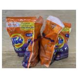 4-39 pack tide pods