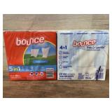 Bounce Outdoor Fresh & Bounce Free and Gentle