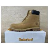 Menï¿½s size 11 timberland boots