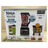 Ninja Professional Plus Kitchen Blender System