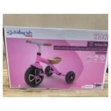 Ziggi 12ï¿½ tricycle