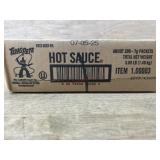 Texas Pete Hot Sauce