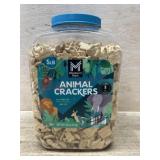 Animal Crackers