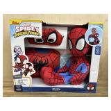 Spidey dress up set 3/4T