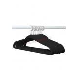 50 Pk Velvet Hangers