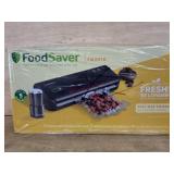 Food Saver Vacuum Sealing System