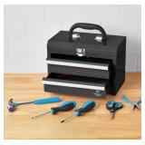 6 piece toolbox set