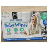 Baby Wipes