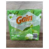 Gain dryer sheets