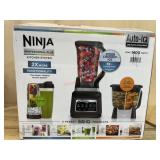 Ninja professional plus kitchen system appears