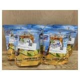 5 bags 16 packs crystal light lemon ice tea makes