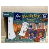 Glade variety pack starter kit