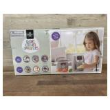 Kids smart kitchen set